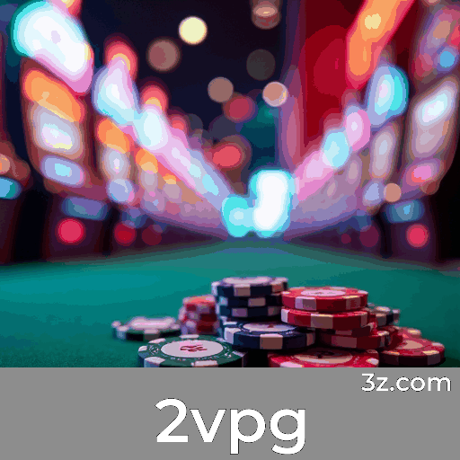 2vpg: Plataforma Segura e Divertida para Apostas Online