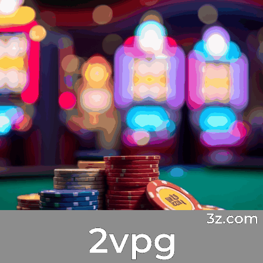 2vpg: Plataforma Segura e Divertida para Apostas Online