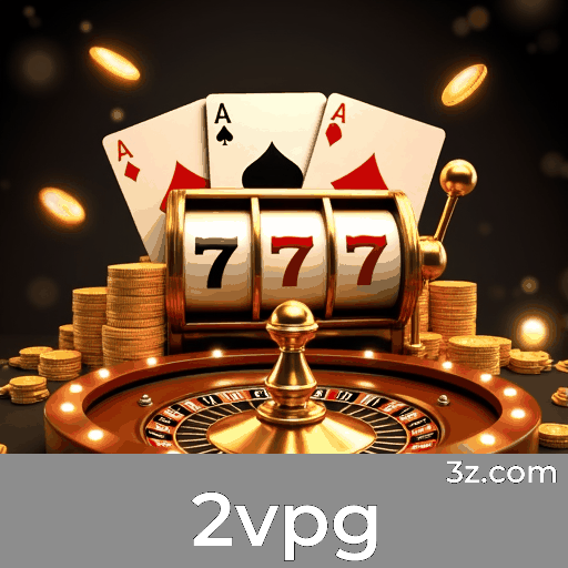 Tecnologia de Ponta e Segurança Inigualável na 2vpg