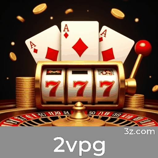 2vpg: Plataforma Segura e Divertida para Apostas Online