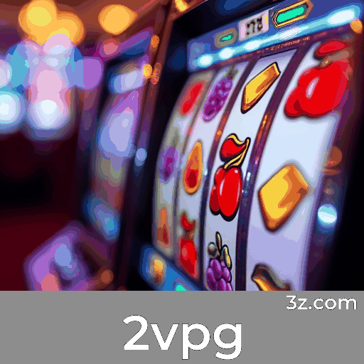 Revolucionando Jogos Online com Inovação na 2vpg