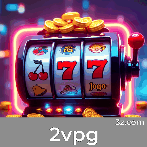 Revolucionando Jogos Online com Inovação na 2vpg