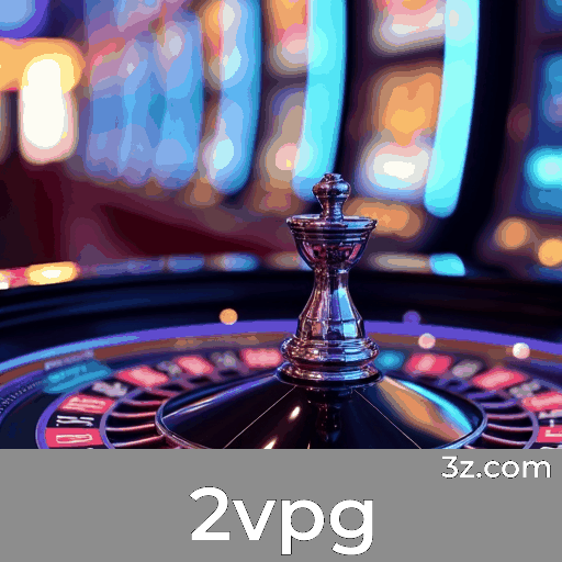 2vpg: Plataforma Segura e Divertida para Apostas Online