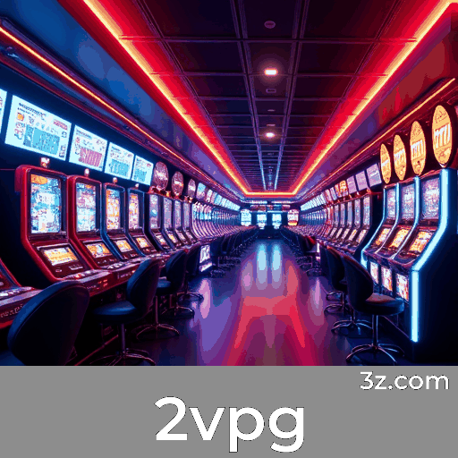 2vpg: Plataforma Segura e Divertida para Apostas Online