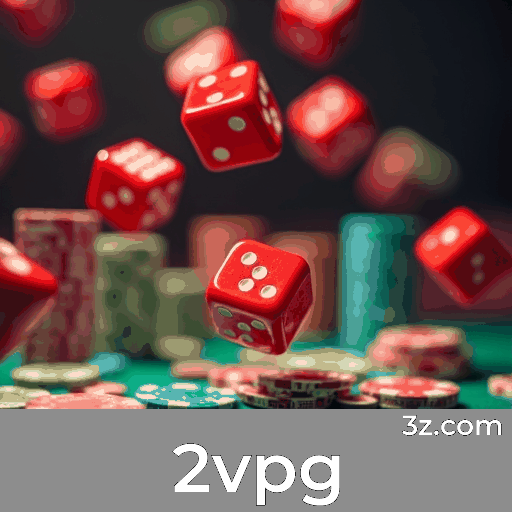 2vpg: A Experiência Profissional de Jogos de Mesa ao Vivo
